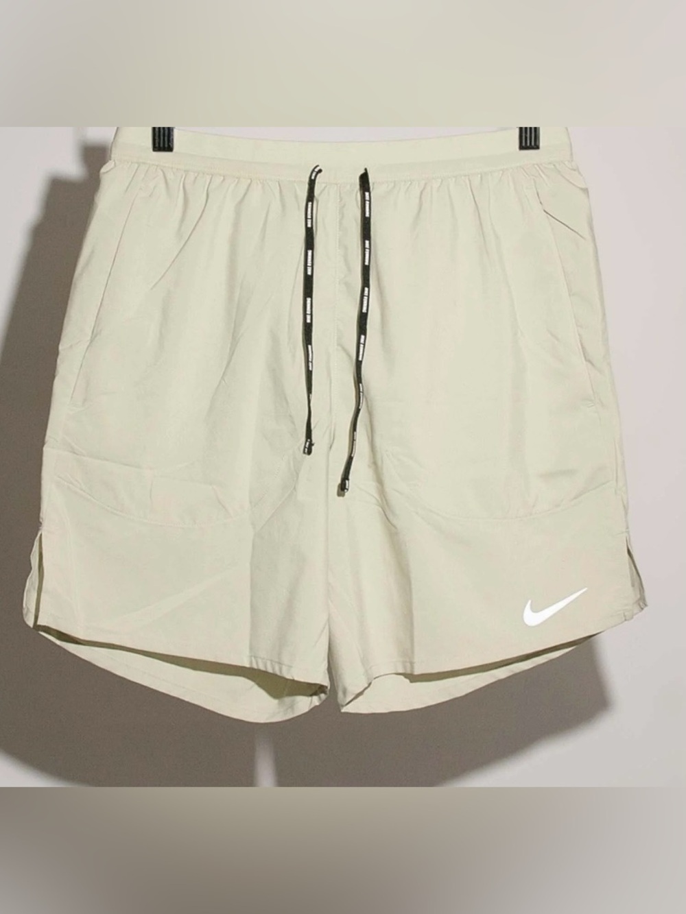 Nike Men's Flex Stride 7" Dri Fit-Lined Running Shorts-Size XXL-NEW, With Tag